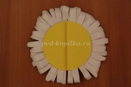 Оригінальна листівка до Дня сім'ї своїми руками