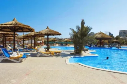 Готель sea gull beach resort 4 (Єгипет (Єгипет) Готель sea gull beach resort 4 (Єгипет