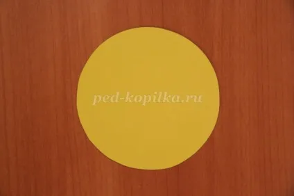 Оригінальна листівка до Дня сім'ї своїми руками