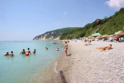 Відпочинок в бухті инал і блакитний бухті на море (Джубга), сайт про подорожі по світу (відпочинок в блакитний бухті на море) Відпочинок в бухті инал і блакитний бухті на море (Джубга), сайт про подорожі по світу