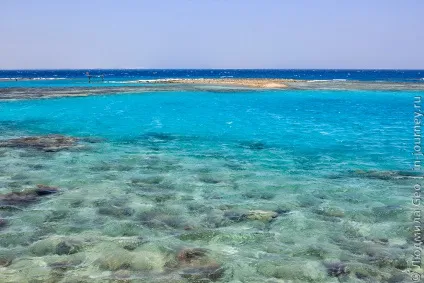Відпочинок в Хургаді в серпні (червоне море фото) Відпочинок в Хургаді в серпні