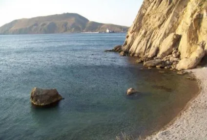Відпочинок в орджоникидзе плюси і мінуси (орджоникидзе) Відпочинок в орджоникидзе плюси і мінуси