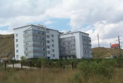 Відпочинок в орджоникидзе плюси і мінуси (відпочинок) Відпочинок в орджоникидзе плюси і мінуси