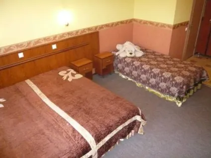 Готель респекталь 3, Харків