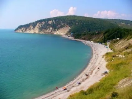 Відпочинок в бухті инал і блакитний бухті на море (Джубга), сайт про подорожі по світу (відпочинок в бухті инал на море) Відпочинок в бухті инал і блакитний бухті на море (Джубга), сайт про подорожі по світу