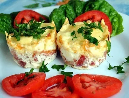 Оригінальні закуски з беконом для фуршету які є кращі рецепти (рецепт) Оригінальні закуски з беконом для фуршету які є кращі рецепти