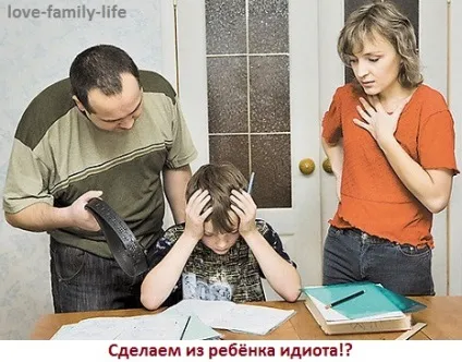 Особливості виховання хлопчиків-підлітків в 14 років (виховання) Особливості виховання хлопчиків-підлітків в 14 років