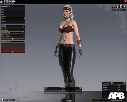 Особливості гри apb reloaded (gta online) Особливості гри apb reloaded
