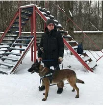 Відгуки - дресирування собак trainer-for-dogs інструктор для собак (собак) Відгуки - дресирування собак trainer-for-dogs інструктор для собак