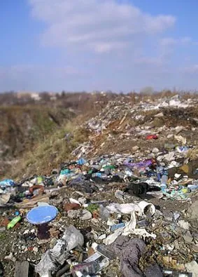 відходи споживання