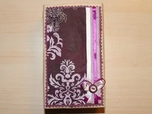 Листівка власноруч