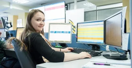 Звідки береться інтернет