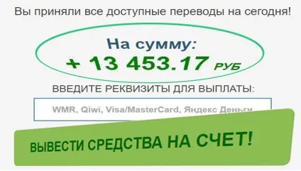 Відгук на сервіс «fund united corporation», lookfreedom (corporation) Відгук на сервіс «fund united corporation», lookfreedom
