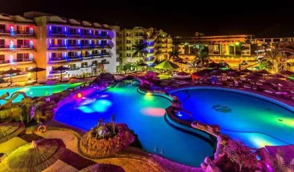 Готель sea gull beach resort 4 (Єгипет (Gull Beach Resort) Готель sea gull beach resort 4 (Єгипет
