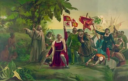 Відкриття нового світла