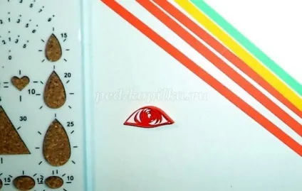 Листівка кішка в техніці квіллінг своїми руками для молодших школярів (листівка) Листівка кішка в техніці квіллінг своїми руками для молодших школярів