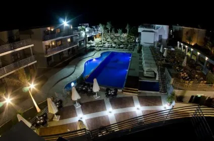 Готель sea gull beach resort 4 (Єгипет (beach) Готель sea gull beach resort 4 (Єгипет