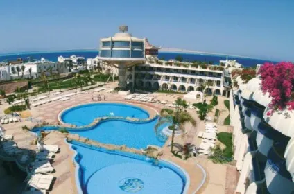 Готель sea gull beach resort 4 (Єгипет (resort) Готель sea gull beach resort 4 (Єгипет
