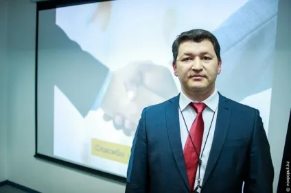 Звідки береться інтернет