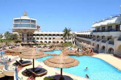 Готель sea gull beach resort 4 (Єгипет (готель) Готель sea gull beach resort 4 (Єгипет