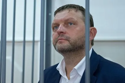 Звідки хороми в справі Олексія Улюкаєва багато питань, корупція, гроші, аргументи і факти (Олексій Улюкаєв) Звідки хороми в справі Олексія Улюкаєва багато питань, корупція, гроші, аргументи і факти
