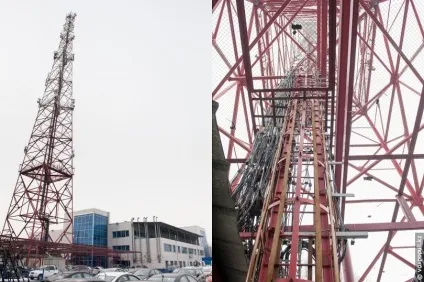 Звідки береться інтернет