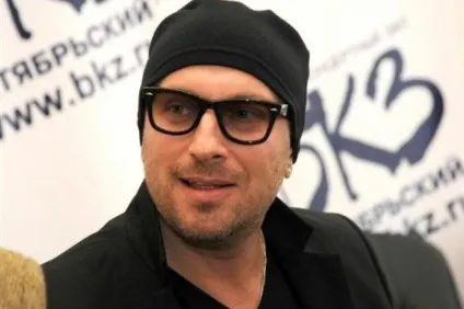 Звідки шрам у Нагієва в серіалі «фізрук» (фізрук) Звідки шрам у Нагієва в серіалі «фізрук»
