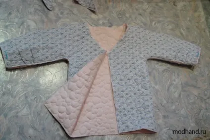 Пальто для дівчинки своїми руками, модний handmade (пальто для дівчинки зшити) Пальто для дівчинки своїми руками, модний handmade