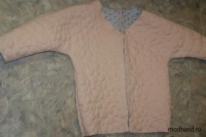Пальто для дівчинки своїми руками, модний handmade (пальто для дівчинки зшити) Пальто для дівчинки своїми руками, модний handmade