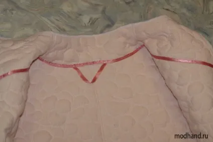 Пальто для дівчинки своїми руками, модний handmade (дівчинки) Пальто для дівчинки своїми руками, модний handmade