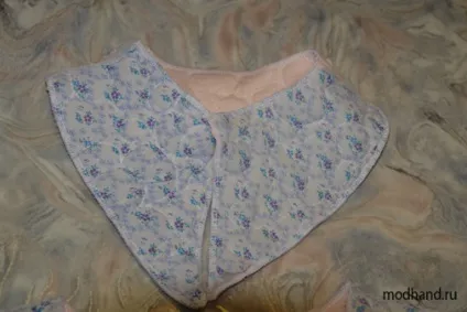 Пальто для дівчинки своїми руками, модний handmade (пальто для дівчинки) Пальто для дівчинки своїми руками, модний handmade