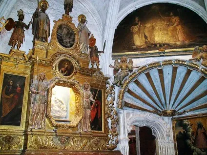 Пальма-де-майорка на острові майорка, пам'ятки та відгуки (що подивитися) Пальма-де-майорка на острові майорка, пам'ятки та відгуки