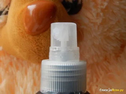Відгук про термозахисний спрей для випрямлення волосся ollin professional style thermo spray відмінна (волосся) Відгук про термозахисний спрей для випрямлення волосся ollin professional style thermo spray відмінна