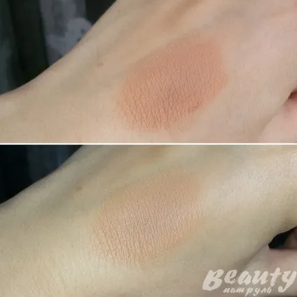 Відгуки про мінеральну пудрі mac mineralize skinfinish natural