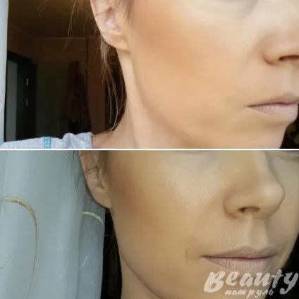 Відгуки про мінеральну пудрі mac mineralize skinfinish natural