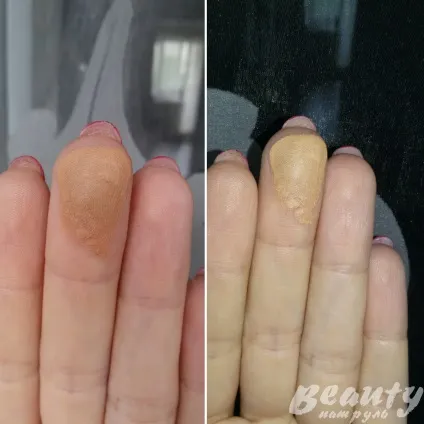 Відгуки про мінеральну пудрі mac mineralize skinfinish natural