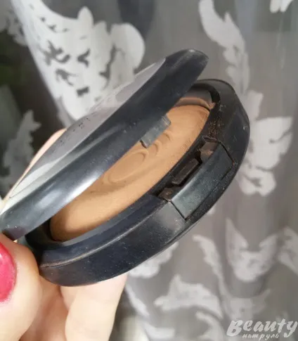 Відгуки про мінеральну пудрі mac mineralize skinfinish natural
