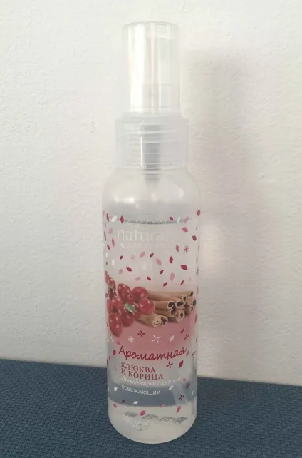 Відгуки про спрей для тіла avon в Україні (спрей) Відгуки про спрей для тіла avon в Україні