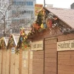 Великодні ярмарки в Празі