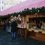 Великодні ярмарки в Празі