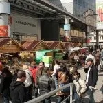 Великодні ярмарки в Празі