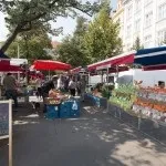 Великодні ярмарки в Празі