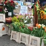 Великодні ярмарки в Празі