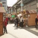 Великодні ярмарки в Празі