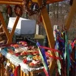 Великодні ярмарки в Празі