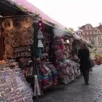 Великодні ярмарки в Празі