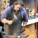 Великодні ярмарки в Празі