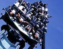 Парк розваг alton towers (Алтон) - великобританія (cms) Парк розваг alton towers (Алтон) - великобританія
