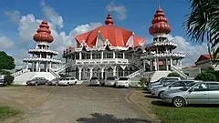 Парамарібо вікіпедія - вікіпедія карта Парамарібо - інформація з вікіпедії на карті, gulliway