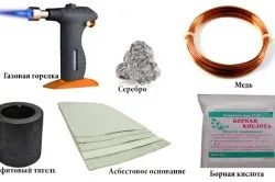 Пайка латунню в домашніх умовах особливо виконання (умовах) Пайка латунню в домашніх умовах особливо виконання